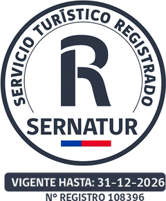 Sernatur